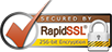 rapid ssl logo